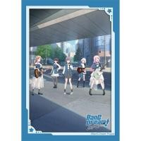 ราคา Bushiroad Sleeve Collection Mini Storage V2 Rubber Mat V2 Cardfight Vanguard BanG Dream Its MyGO (20543681710)