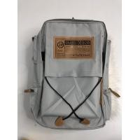 ราคา ผ้าแคนวาส Backpack กระเป๋าเดินทาง กระเป๋าเป้เดินทาง L58 (17466771788)