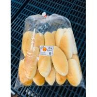 ราคา ปังอุดร ขนมปังญวน รุ่นอบแล้วกรอบนอกนุ่มใน 25 ชิ้น (19760400903)