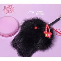 ราคา แท้ พร้อมส่ง ESPOIR Pro Tailor Be Velvet Cover Cushion SPF34 PA 14g X Happy Crush (20610751843)