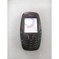 ราคา Nokia 6600 แท้ศูนย์ สีน้ำตาลหายาก สภาพดี พร้อมใช้งาน (19685949995)