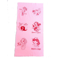 ราคา at homemart ผ้าเช็ดผมนาโน ผ้าเช็ดหน้า ขนาด 30x60 ซม (20090515550)