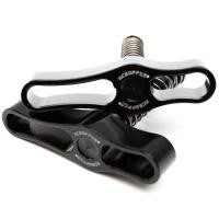 ราคา ACEOFFIX 2 Pcs Ultralight Bicycle Hinge Lever for Brompton Folding Bike Accessories Aluminum 7075 Hcl 2 (19546653349)