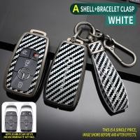 ราคา เคสกุญแจ For Mercedes Benz AMG W205 W205C W203 W210 เคสกุญแจรถยนต์ W211 W124 W202 W204 CLA GLA GLK AMG GLC (20605025505)