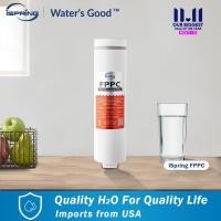 ราคา iSpring FPPC ไส้กรองน้ำ กรองน้ำดื่ม สำหรับRO800G Reverse Osmosis System ไส้กรองน้ำ Water Filter Components Replacement Water Purifier Filter (13998642998)