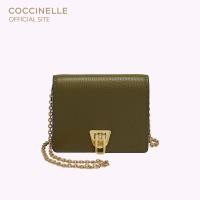 ราคา COCCINELLE BEAT SOFT Wallet 181001 กระเป๋าสตางค์ผู้หญิง (16107346948)