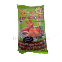 ราคา น้ำจิ้มไก่ตรากระต่ายคู่ 1000 กรัม (10316168813)