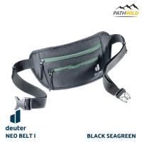 ราคา DEUTER NEO BELT I กระเป๋าคาดเอว (19543186182)