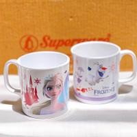 ราคา แก้วน้ำมีหูจับ ซุปเปอร์แวร์ ขนาด3 5นิ้ว แก้วเด็กมีหูจับ แก้วเมลามีนซุปเปอร์แวร์ แก้วม้าโพนี่ แก้วน้ำเด็ก แก้วเด็ก แก้ว (19898231758)