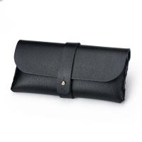 ราคา ซองแว่นตา ซองแว่นตาแบบหนัง ซองแว่นตาหนัง วัสดุ PU สไตล์มินิมอล ส่งไว กล่องใส่แว่นตา Culolo (20672273591)