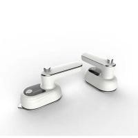 ราคา ควบคุมอุณหภูมิอัตเตารีดพกพา เตารีดจิ๋วพกพา เตารีดไฟฟ้า เตารีดผ้า เตารีดไอน้ำพกพา เตารีดไฟฟ้า เตารีดผ้าไฟฟ้า เตารีดผ้าไอน้ำ เตารีดไอน้ำแบบพกพา เตารีดไอน้ำมือ รีดผ้าเปียกและแห้ง2in1พกพาสะดวก (2046851493