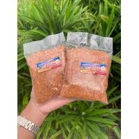 ราคา กะปิกุ้งหวานอย่างดี กุ้งแท้ 100 (19988983014)