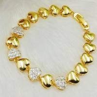 ราคา JIJD CW72 สร้อยข้อมือทองไมครอน งานแฟชั่นทองไมครอน สร้อยข้อมือทองไมครอน สร้อยข้อมือทองสวย (18199273965)