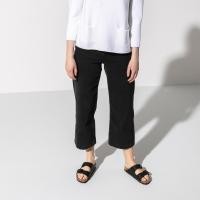 ราคา ลิขสิทธิ์แท้ BIRKENSTOCK ARIZONA Birko Flor Soft Footbed BF SFB BLACK รองเท้าแตะ รุ่นฮิต ทรงมาแรง ได้ทั้งชายหญิง (20607623125)