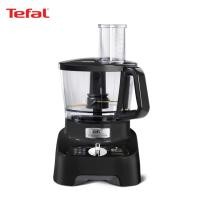 ราคา TEFAL ทีฟาล์ว เครื่องเตรียมอาหาร 1000 วัตต์ รุ่น DO821 สีดำ (15923581678)