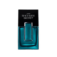 ราคา น้ำหอม แบล็คสุเอด ซีเคร็ท เอวอน AVON BLACK SUEDE EAU DE TOILETTE SPRAY 100ml (19608346511)