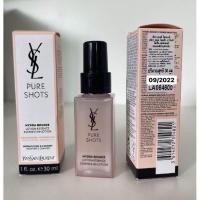 ราคา Ysl Pure Shots Hydra Bounce Essence In Lotion 30 ml (19973933945)