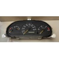 ราคา จอเรือนไมล์ Hino300 24V ดูโท่ ไมล์ไฟฟ้า แท้ถอดญี่ปุ่น (20657411857)