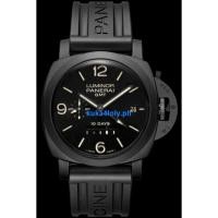 ราคา Suitable For Luminor Watch Strap 24Mm 26Mm Rubber Silicon Officine 0430 (19810698626)