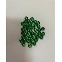 ราคา เพชรพญานาคของแท้ขนาด8mmเขียวมรกต (20690288634)