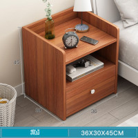 ราคา ตู้ข้างเตียง พร้อมชั้นวาง ลิ้นชัก โต๊ะข้างเตียง โต๊ะวางข้างเตียง โต๊ะลิ้นชัก ตู้อเนกประสงค์ ตู้เก็บของชั้นวาง ตู้หัวเตียง ราคาถูก IKEA (20859038630)