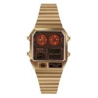 ราคา นาฬิกาปลุกอิเล็กทรอนิกส์ หน้าจอคู่ สําหรับนักเรียนหญิง ชาย 1188 (19857295993)