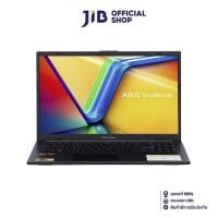ราคา NOTEBOOK โน้ตบุ๊ค ASUS VIVOBOOK GO 15 M1504FA NJ366W MIXED BLACK (20613617216)