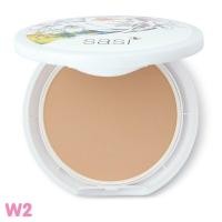 ราคา A D แป้งตลับ แป้ง ศศิ เมจิก แมทท์ ฟาวน์เดชั่น พาวเดอร์ Sasi Magic Matte Foundation Powder แป้งพัฟศศิ W1 W2 W3 แป้งตลับคุมมัน แป้งฝุ่น แป้งพัฟ (15178972765)