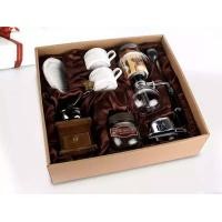 ราคา siphon Syphon Coffee maker set เซตดริปกาแฟครบชุด เครื่องบด แก้ว2ใบ ดริปสูญญากาศ โหลใส่กาแฟ (11475735182)