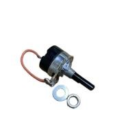 ราคา VOLUME SWITCH สวิทช์ควบคุมอุณหภูมิ เครื่องทำน้ำอุ่น Sharp อะไหล่แท้ 100 (20620544015)