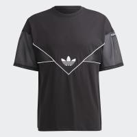 ราคา adidas ไลฟ์สไตล์ เสื้อยืด Originals ผู้หญิง สีดำ IC5388 (18087319713)