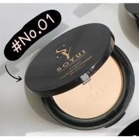 ราคา แป้งโซยุ้ย แป้งพัฟผสมรองพื้น SOYUI (14786386564)