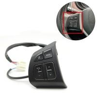 ราคา สวิตช์ควบคุมระดับเสียงเครื่องเสียงปุ่มกดพวงมาลัยรถสำหรับ Suzuki Vitara (19856241293)