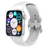 ราคา POSHI นาฬิกาสมาร์ทวอทช์ผู้ชายของแท้ 100 Smart watch แท้ พร้อมโทรผ่านบลูทูธหน้าจอสัมผัสเต็มรูปแบบ (19576837177)