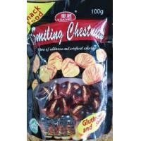 ราคา เกาลัดอบชนิดมีเปลือก ตราลี่หยวน 100 g (19251239997)