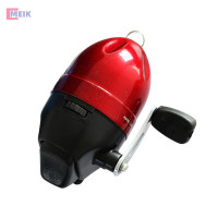 ราคา MEIK Slingshot Fishing Reel ปลาโผยิงยิงปลาหมูปากปลาตกปลา REEL (20470327141)