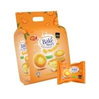 ราคา Win2 Bake Story Egg Tart Cake มัฟฟิน มินิมัฟฟินเค้ก เค้กทาร์ตไข่ (20701620596)