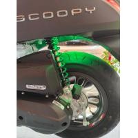 ราคา Scoopy 2020 2023 ไฟติดซุ้มล้อปรับด้วยรีโมท ปลั๊กตรงรุ่น (17282244831)