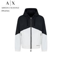 ราคา AX Armani Exchange เสื้อแจ็คเก็ตผู้ชาย รุ่น AX 6RZBL1 ZN2PZ22CG สีขาว (20169656148)