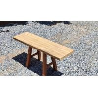 ราคา ลูกนอนบันไดไม้สักต่อหนา 1 5 นิ้ว 3 5 ซม กว้าง 30 ซม ยาว 100 120 ซม ไม้สามชิ้นต่อกัน ไม้สัก ไม้สักแท้ ลูกนอนบันได ไม้ขั้นบันได บันไดบ้านไม้ (19577048333)