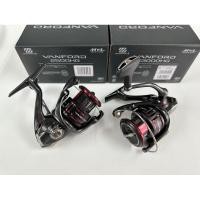 ราคา รอกสปิน SHIMANO VANFORD (18734885322)