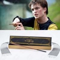ราคา พร้อมส่ง ไม้กายสิทธิ์ เซดริก ดิกกอรี่ แฮร์รี่พอตเตอร์ Metal Core Wand Harry Potter (15077230641)