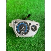 ราคา เรือนไมล์yamaha nouvo Mx นูโว Mx แท้มือสองทางร้านเช็คสภาพเปลี่ยนครอบไมล์ให้ใหม่สภาพพร้อมใช้งาน (17483326182)