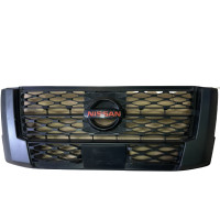 ราคา Nissan Navara ของแท้ กระจังหน้านิสสัน นาวาร่า 2020 2021 2022 2023 (20013057568)