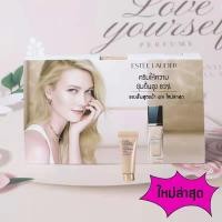 ราคา จัดส่งที่รวดเร็วEstee Lauder Futurist Aqua Btilliance Makeup Teint aqua eclat SPF20 PA กันเหงื่อ ปกปิด ติดทน กันแดด ผู้ช่วยผิวแห้ง รองพื้นชนิดน้ ขายดีอันดับ 1 (9631486978)