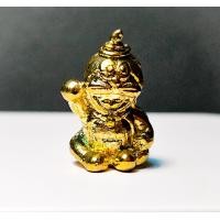 ราคา หลวงปู่โดเรมอน แมวกวักทรัพย์รับลูกเดียวรุ่นแรก พิธีเทวาภิเษก ปี2562 แมวกวักทรัพย์ รับลูกเดียว รุ่นแรก เรียกทรัพย์ พร้อม กล่อง (20404518169)
