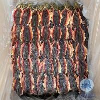 ราคา ปลาทูงา ปลาข้างเหลืองงา ปลาหวาน ขนาด 500 กรัม สดใหม่จากมหาชัย (20716470187)