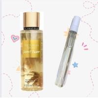 ราคา น้ำหอมแบ่งขาย Victoria s Secret coconut ขนาด 10 ml กลิ่น Passion Fragrance Mist (20050515227)