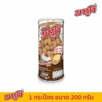 ราคา Marucho มารูโจ้ ถั่วลิสงอบกรอบ รสกะทิ 200g (11139760415)