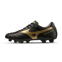 ราคา ลิขสิทธิ์แท้ Mizuno Morelia II CLUB รองเท้าฟุตบอล สตั๊ด มิซูโน่ (20430920161)